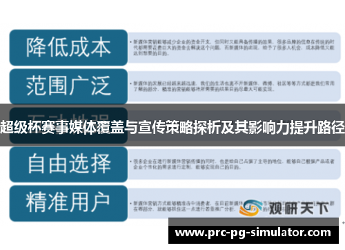 超级杯赛事媒体覆盖与宣传策略探析及其影响力提升路径 超级杯赛事媒体覆盖与宣传策略探析及其影响力提升路径