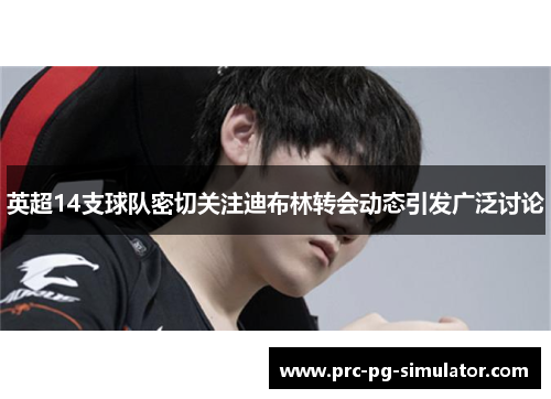 英超14支球队密切关注迪布林转会动态引发广泛讨论 英超14支球队密切关注迪布林转会动态引发广泛讨论