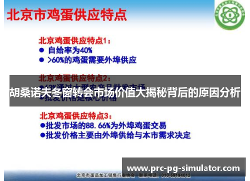 胡桑诺夫冬窗转会市场价值大揭秘背后的原因分析